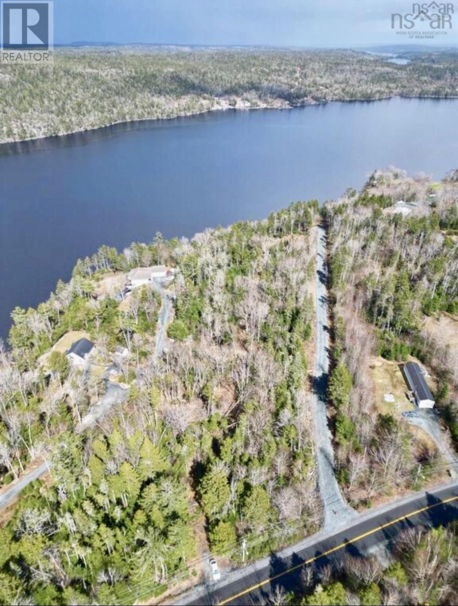 Photo 12 of Lot 3 821 Myra Road, Porters Lake NS