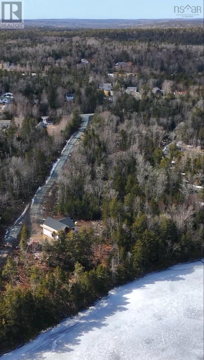 Photo 6 of Lot 3 821 Myra Road, Porters Lake NS