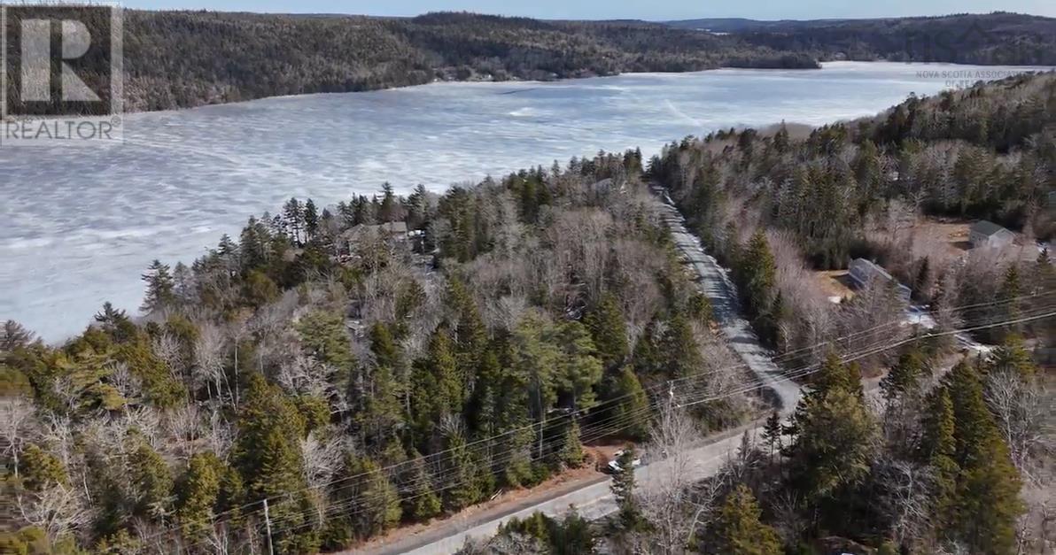 Photo 3 of Lot 3 821 Myra Road, Porters Lake NS