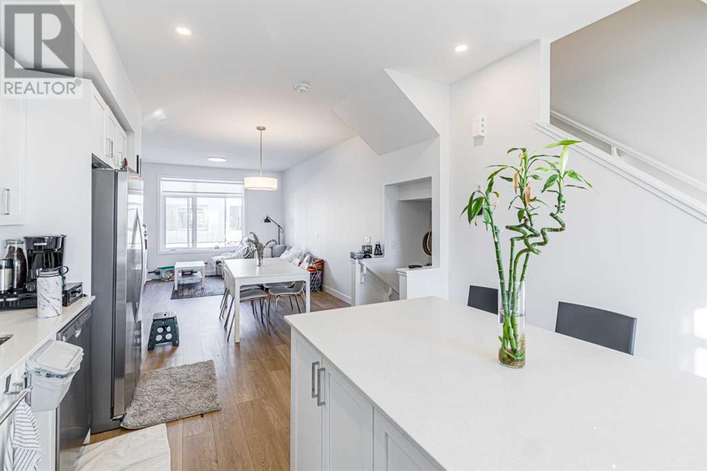 Single Family House for Sale in  th Avenue SE Belvedere Calgary 