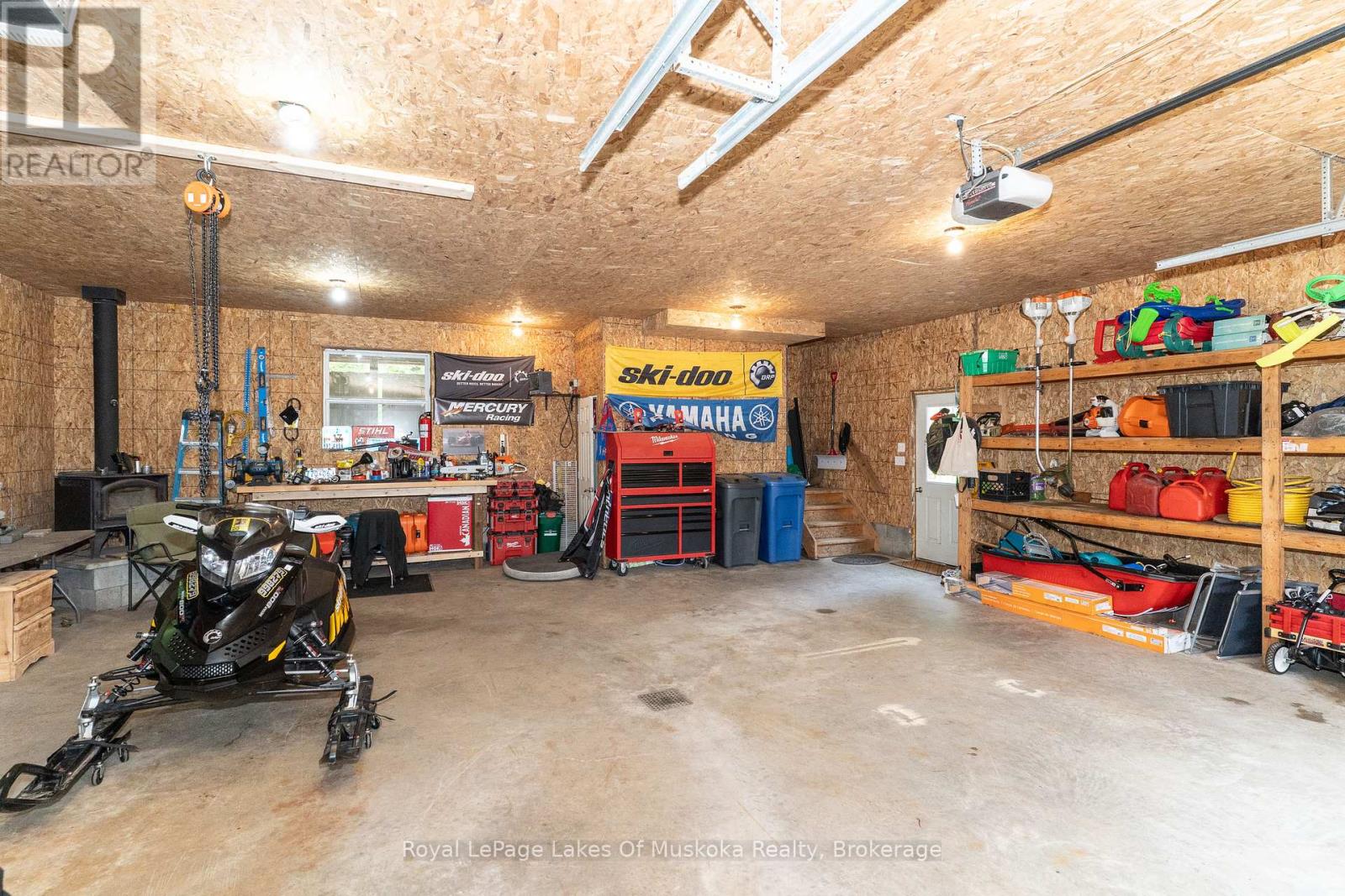 Photo 35 of 1334 Beatrice Townline Road, Muskoka Lakes ON