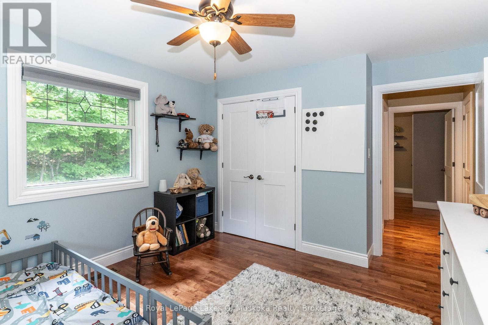 Photo 11 of 1334 Beatrice Townline Road, Muskoka Lakes ON