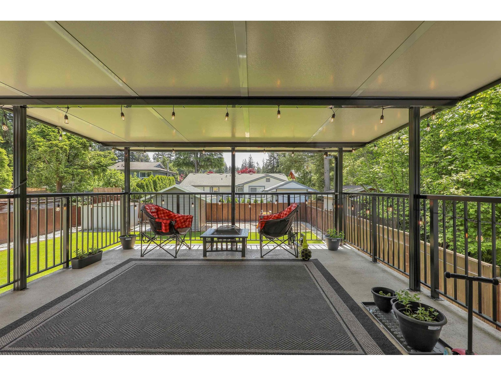 Photo 27 of 19654 47 Avenue, Langley BC