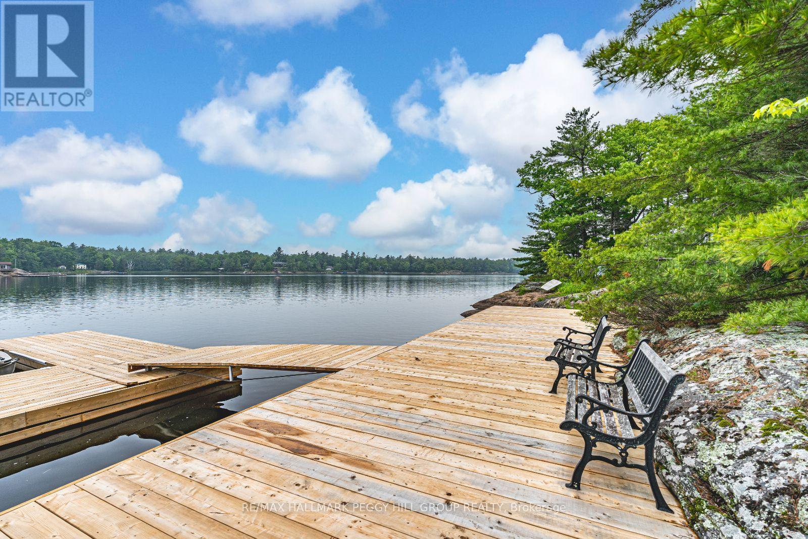 Photo 5 of 2 Island 880, Georgian Bay ON