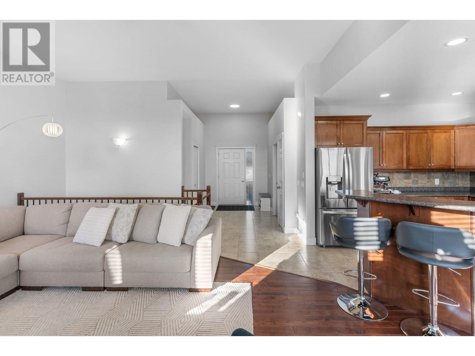  2038 Cornerstone Drive, West Kelowna