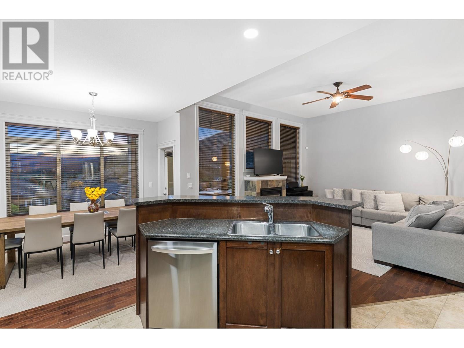  2038 Cornerstone Drive, West Kelowna