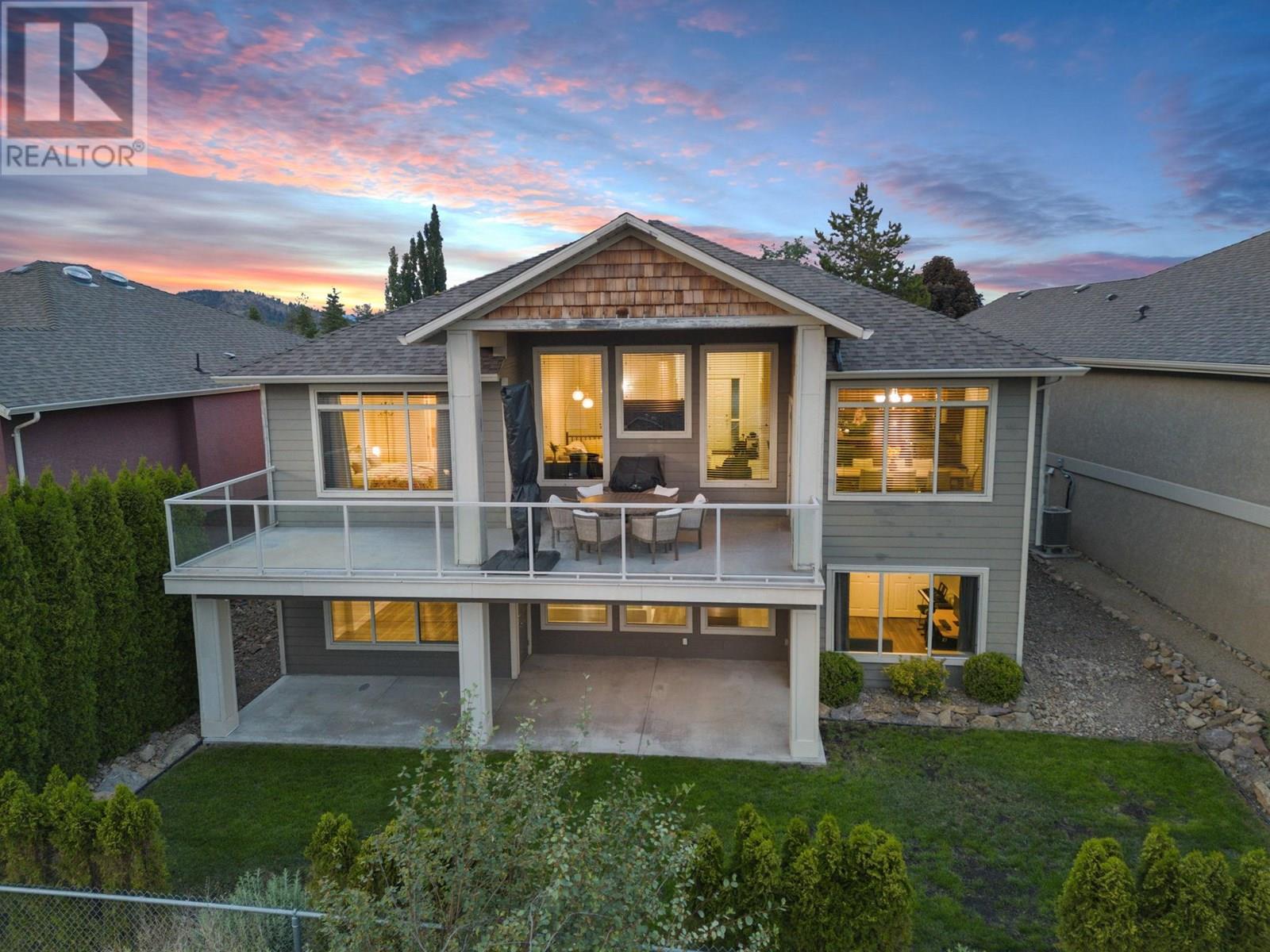  2038 Cornerstone Drive, West Kelowna