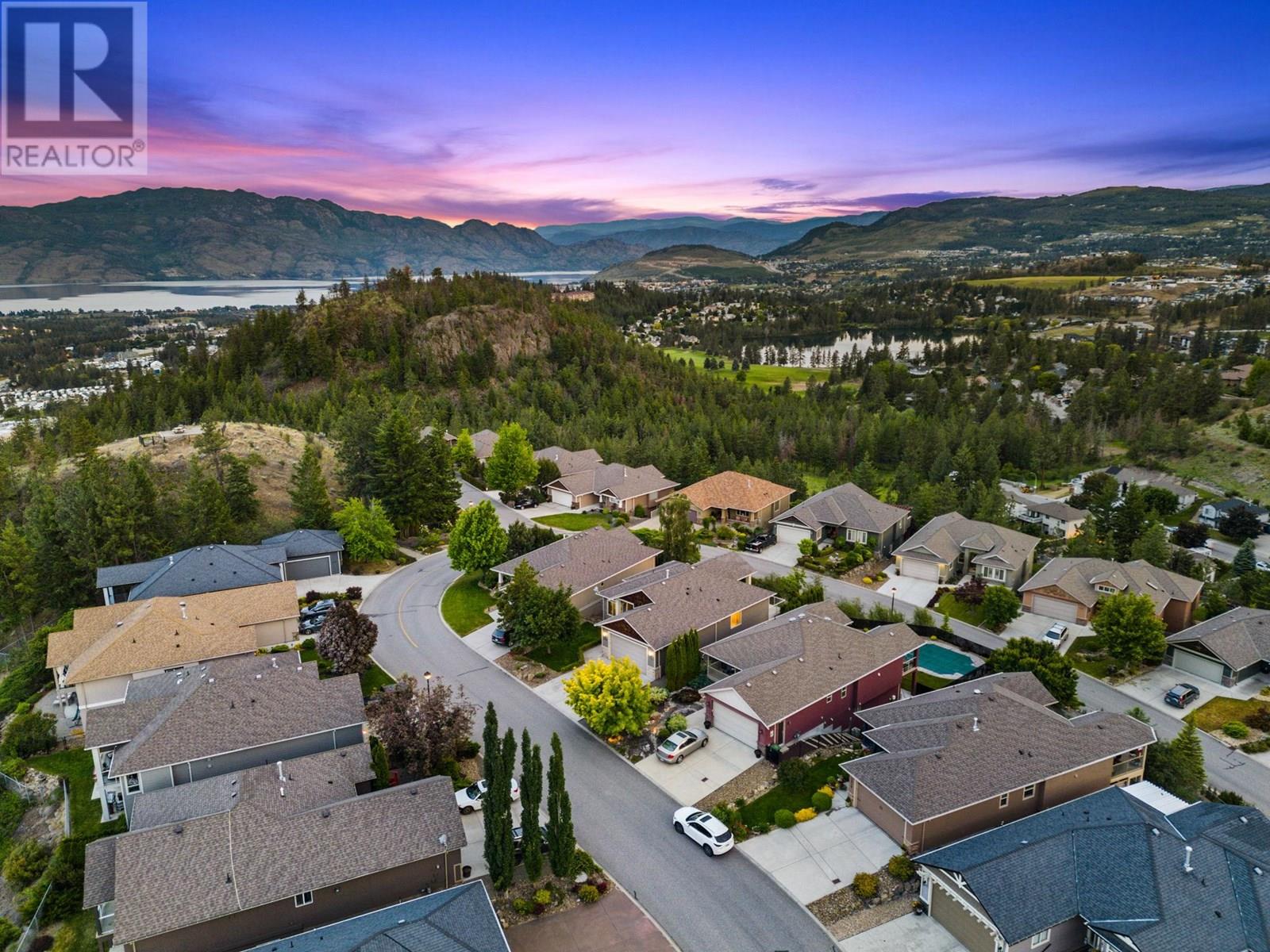  2038 Cornerstone Drive, West Kelowna