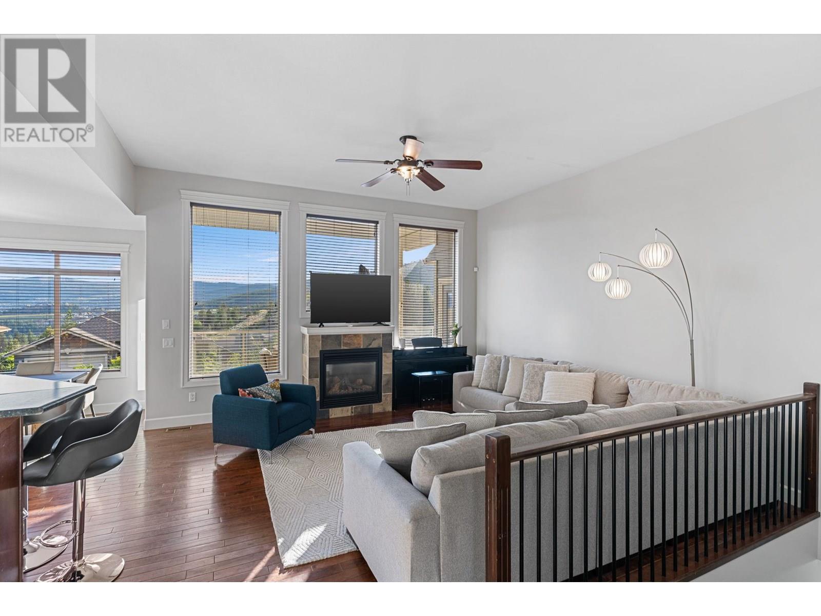 2038 Cornerstone Drive, West Kelowna