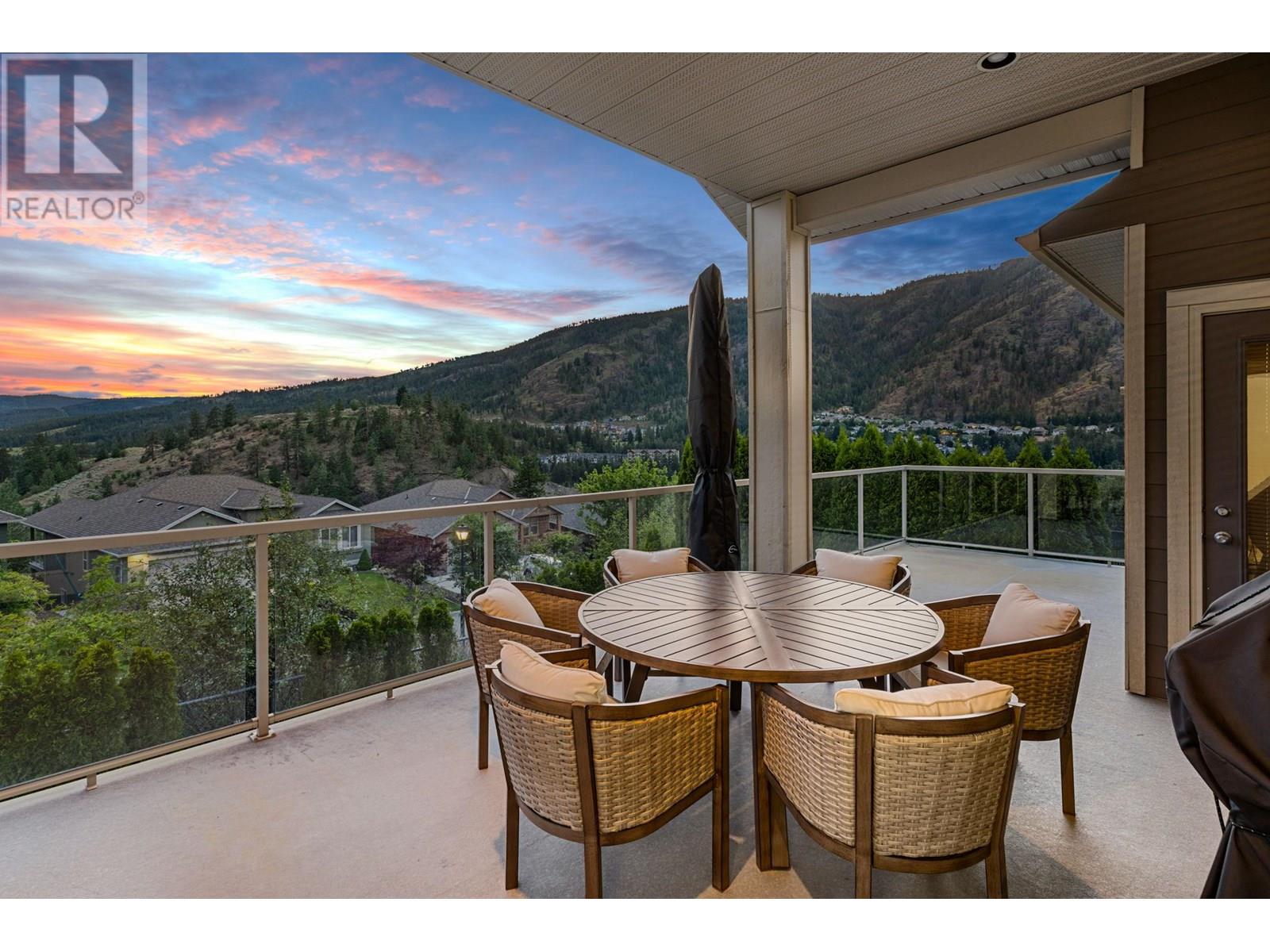  2038 Cornerstone Drive, West Kelowna