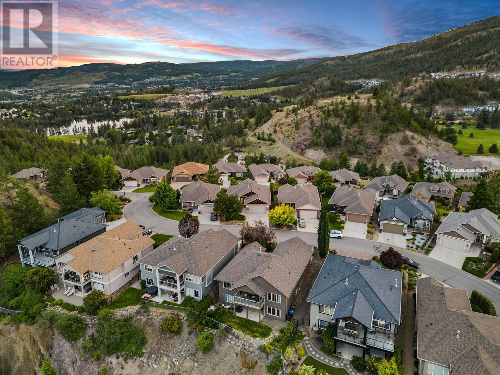  2038 Cornerstone Drive, West Kelowna
