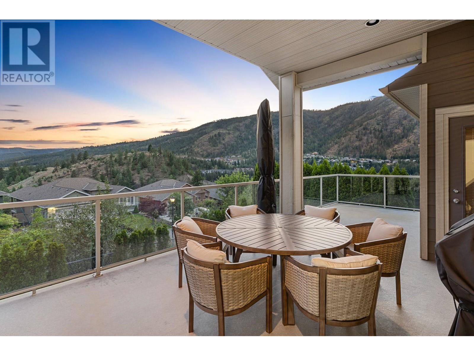  2038 Cornerstone Drive, West Kelowna