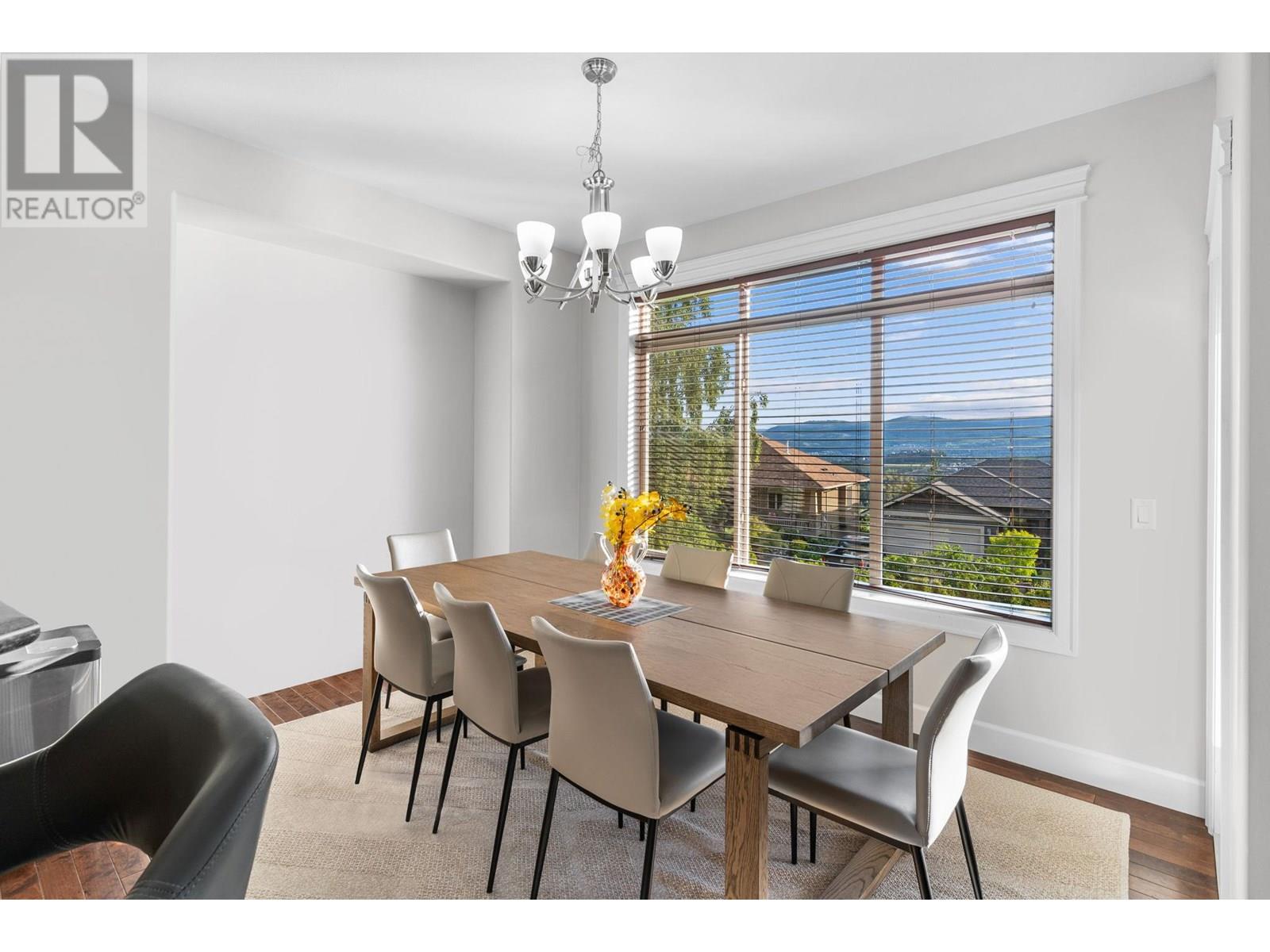  2038 Cornerstone Drive, West Kelowna