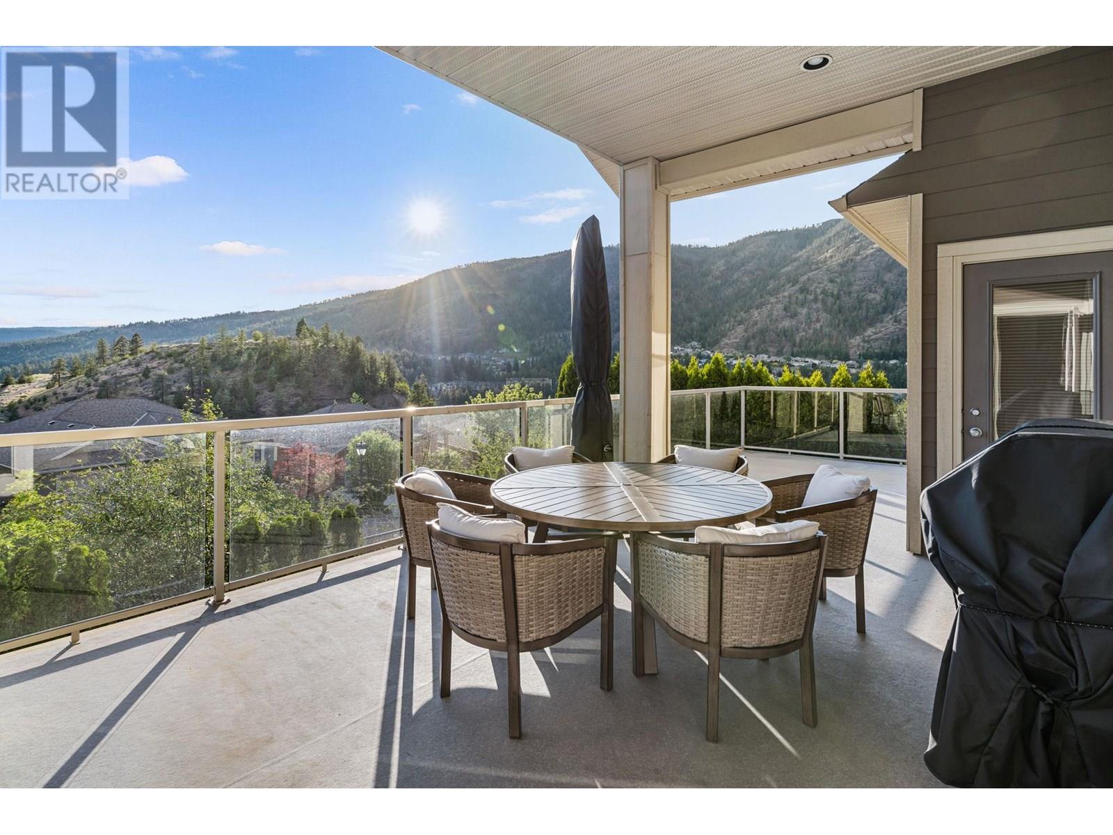  2038 Cornerstone Drive, West Kelowna