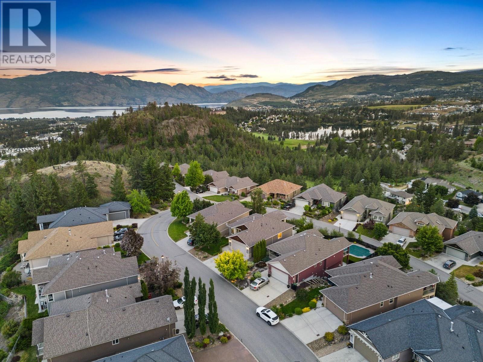  2038 Cornerstone Drive, West Kelowna