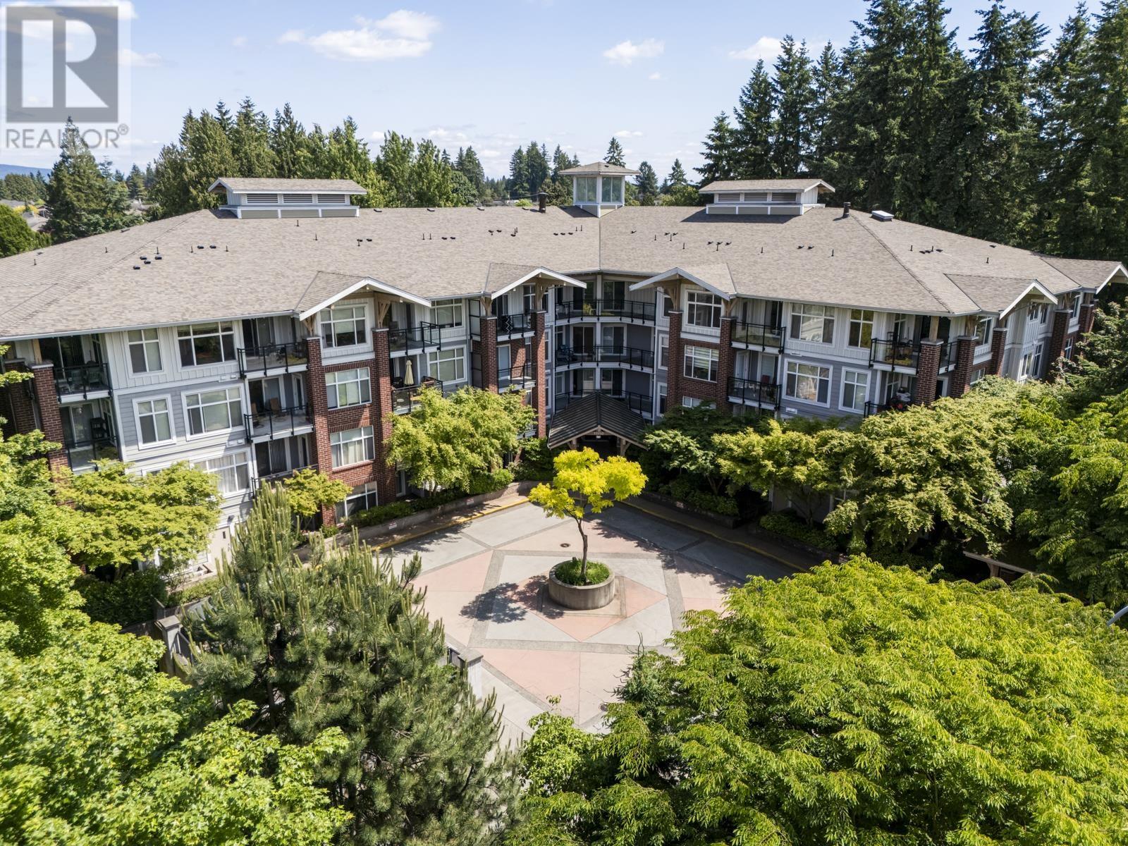 404 11950 HARRIS ROAD, Pitt Meadows real estate listing for sale