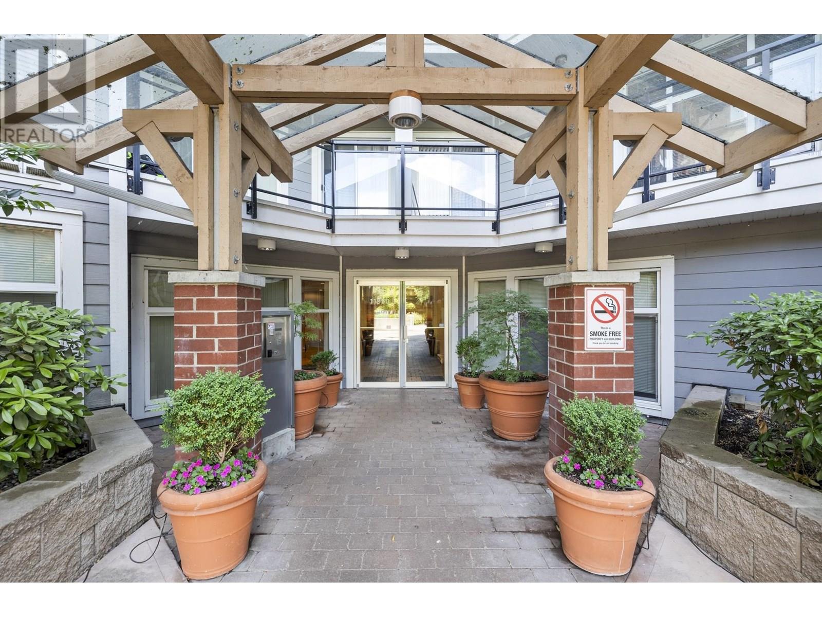 404 11950 HARRIS ROAD, Pitt Meadows real estate listing R3013594