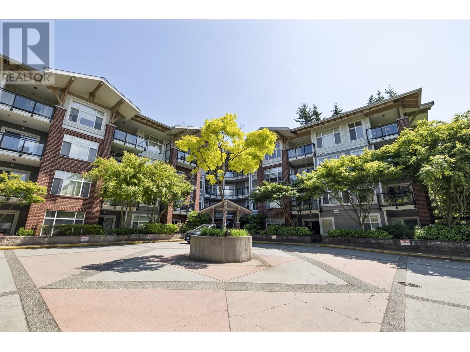 404 11950 HARRIS ROAD, Pitt Meadows real estate listing R3013594