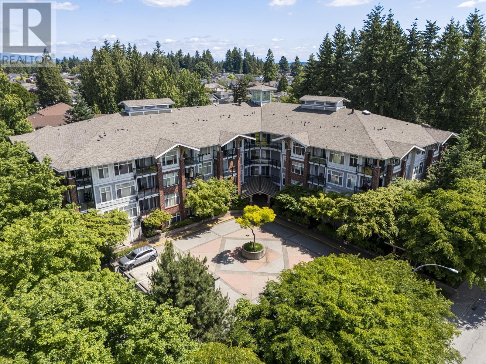 404 11950 HARRIS ROAD, Pitt Meadows real estate listing R3013594