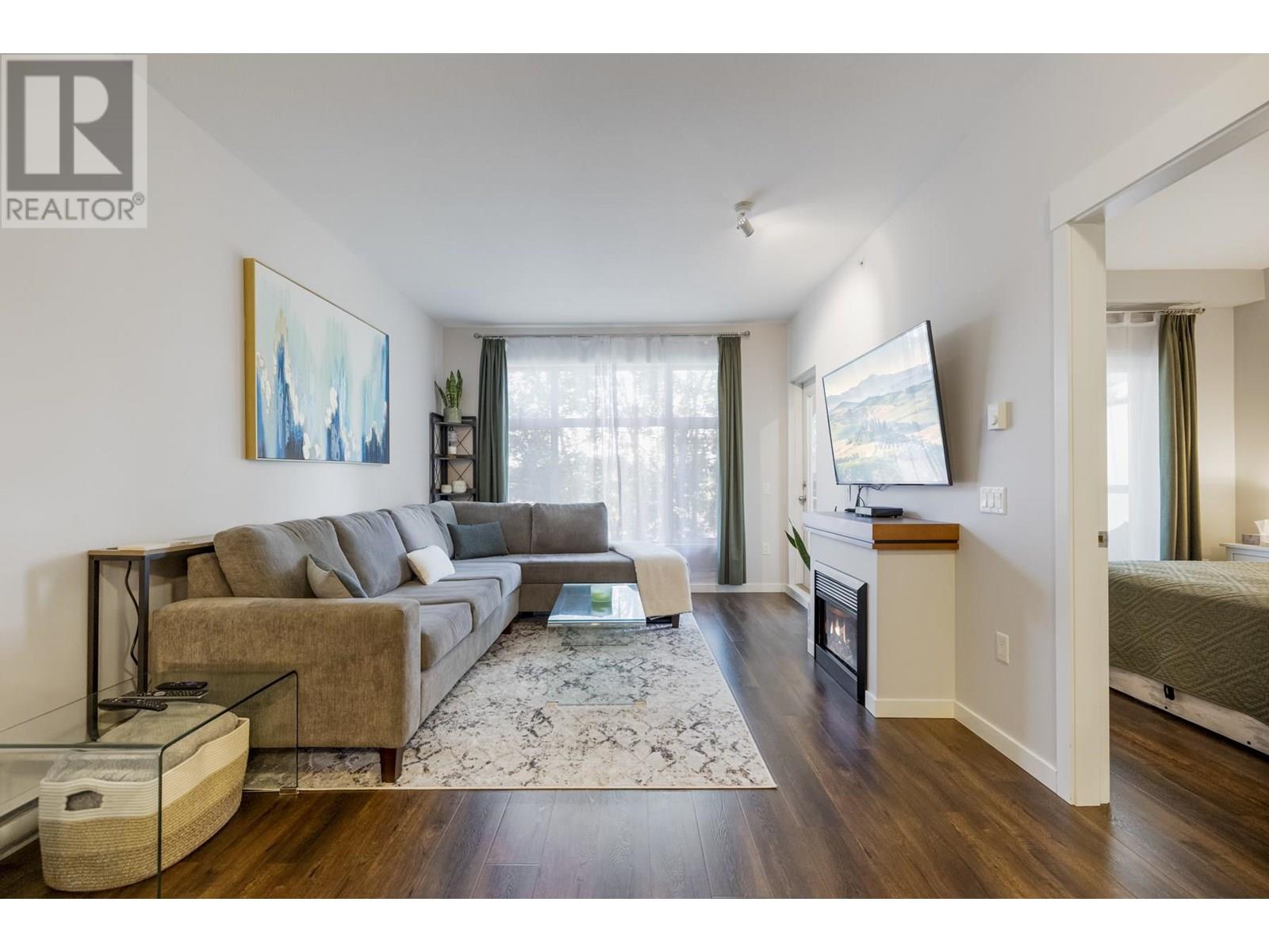 404 11950 HARRIS ROAD, Pitt Meadows real estate listing R3013594