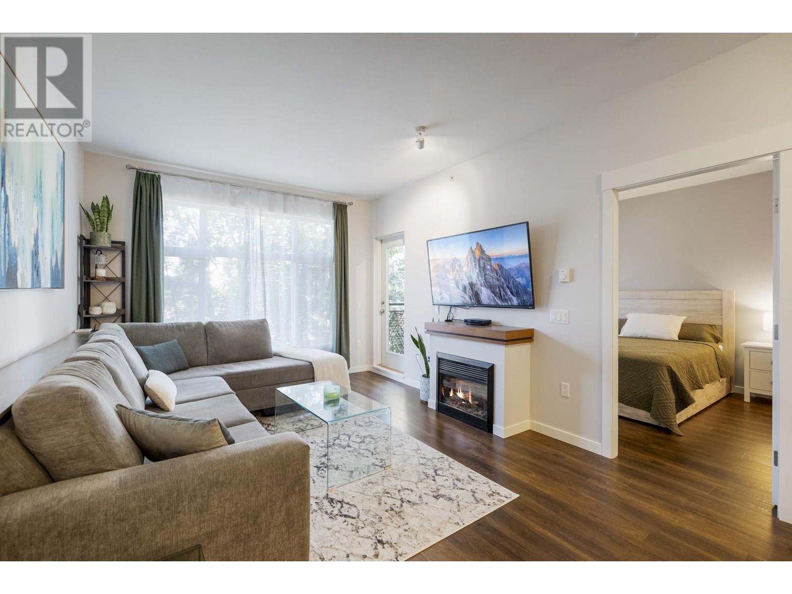 404 11950 HARRIS ROAD, Pitt Meadows real estate listing R3013594