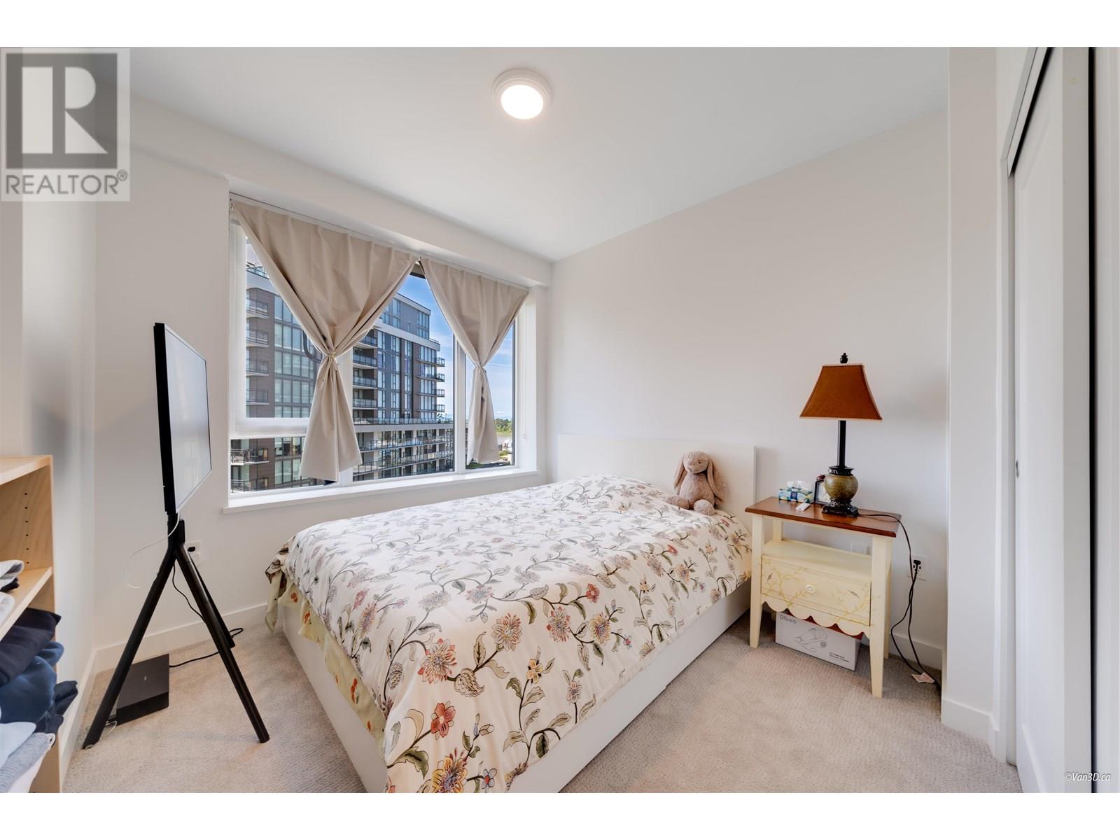 #1009-8160 MCMYN Way, Richmond