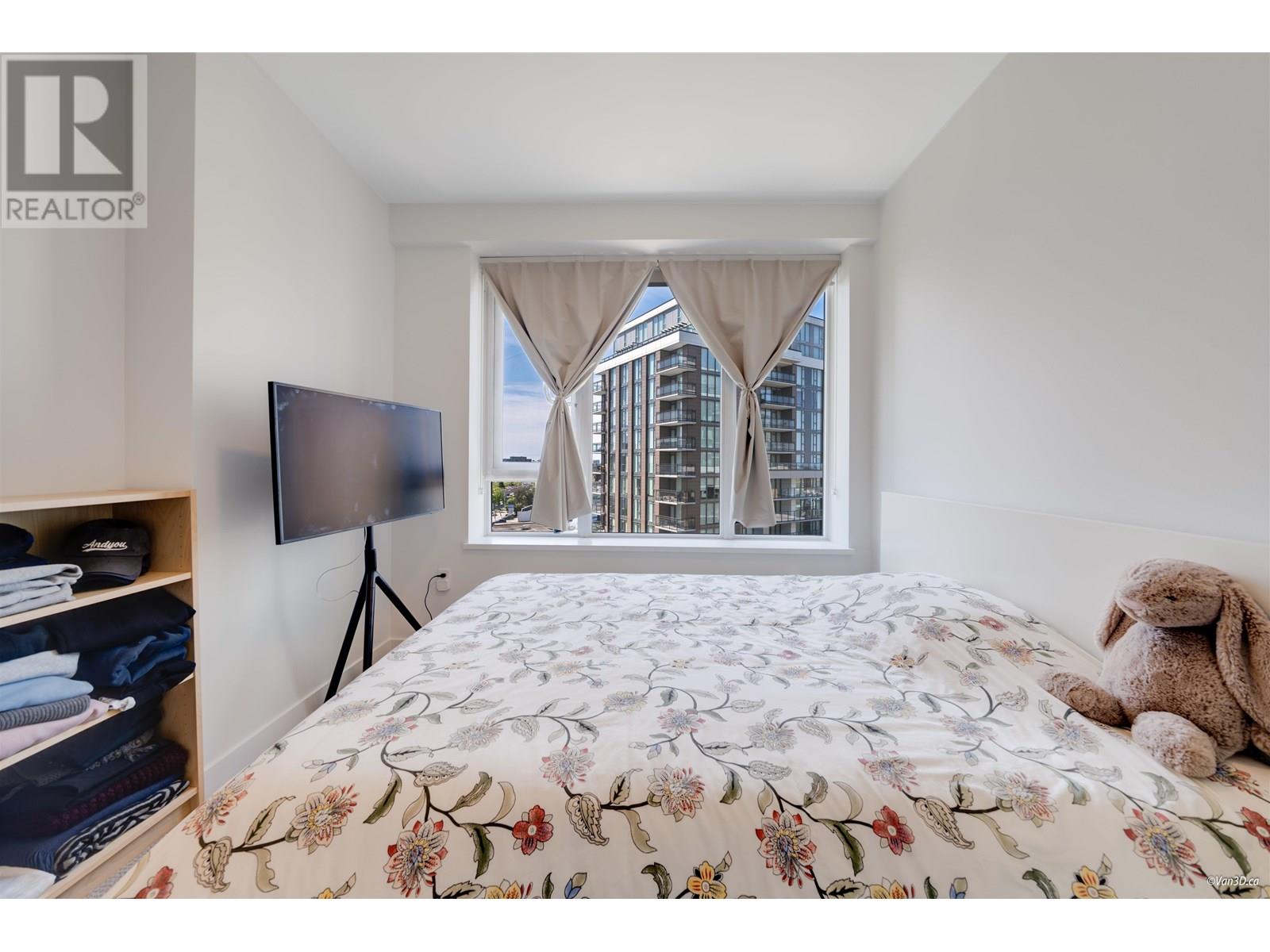 #1009-8160 MCMYN Way, Richmond