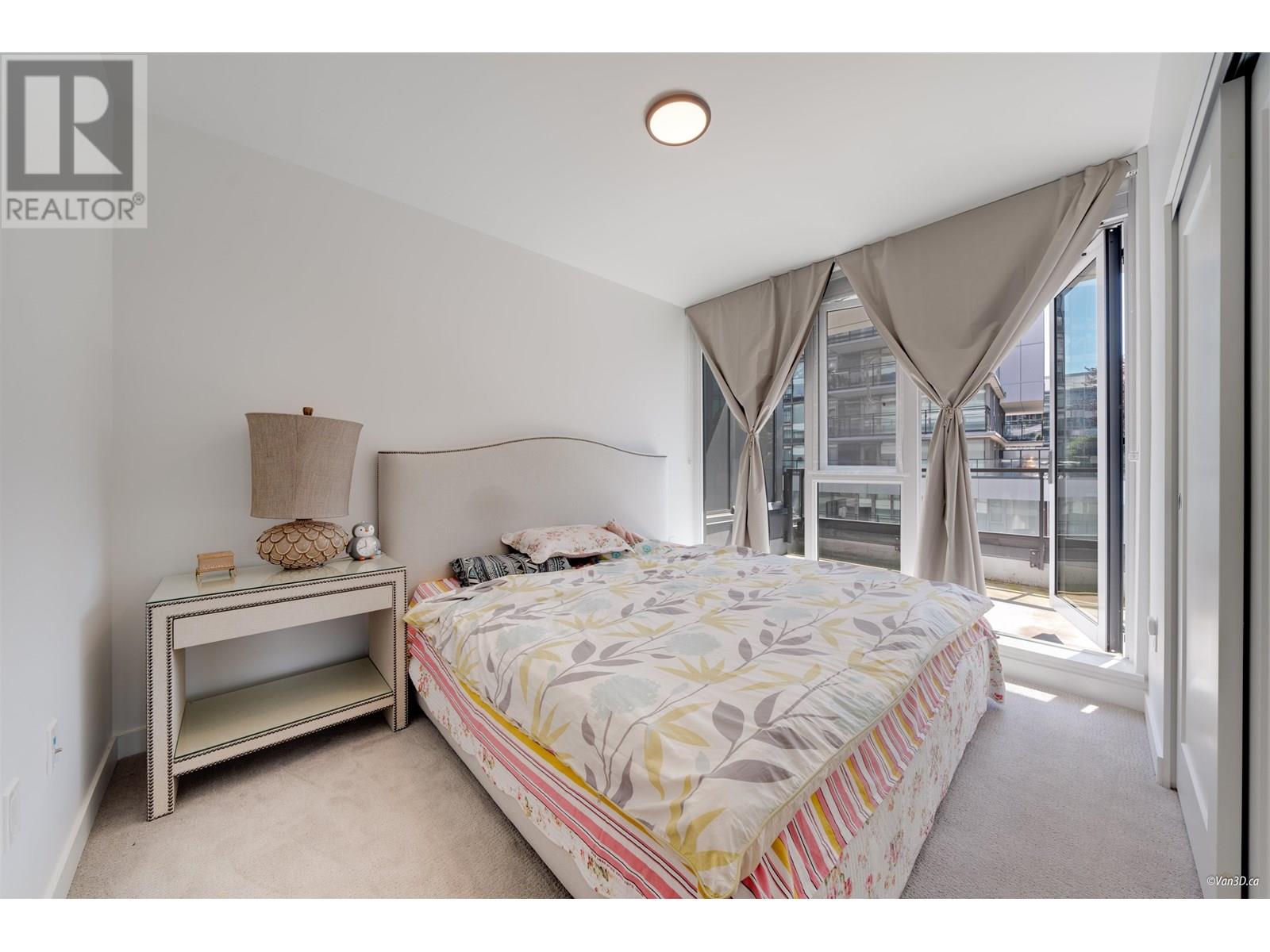 #1009-8160 MCMYN Way, Richmond