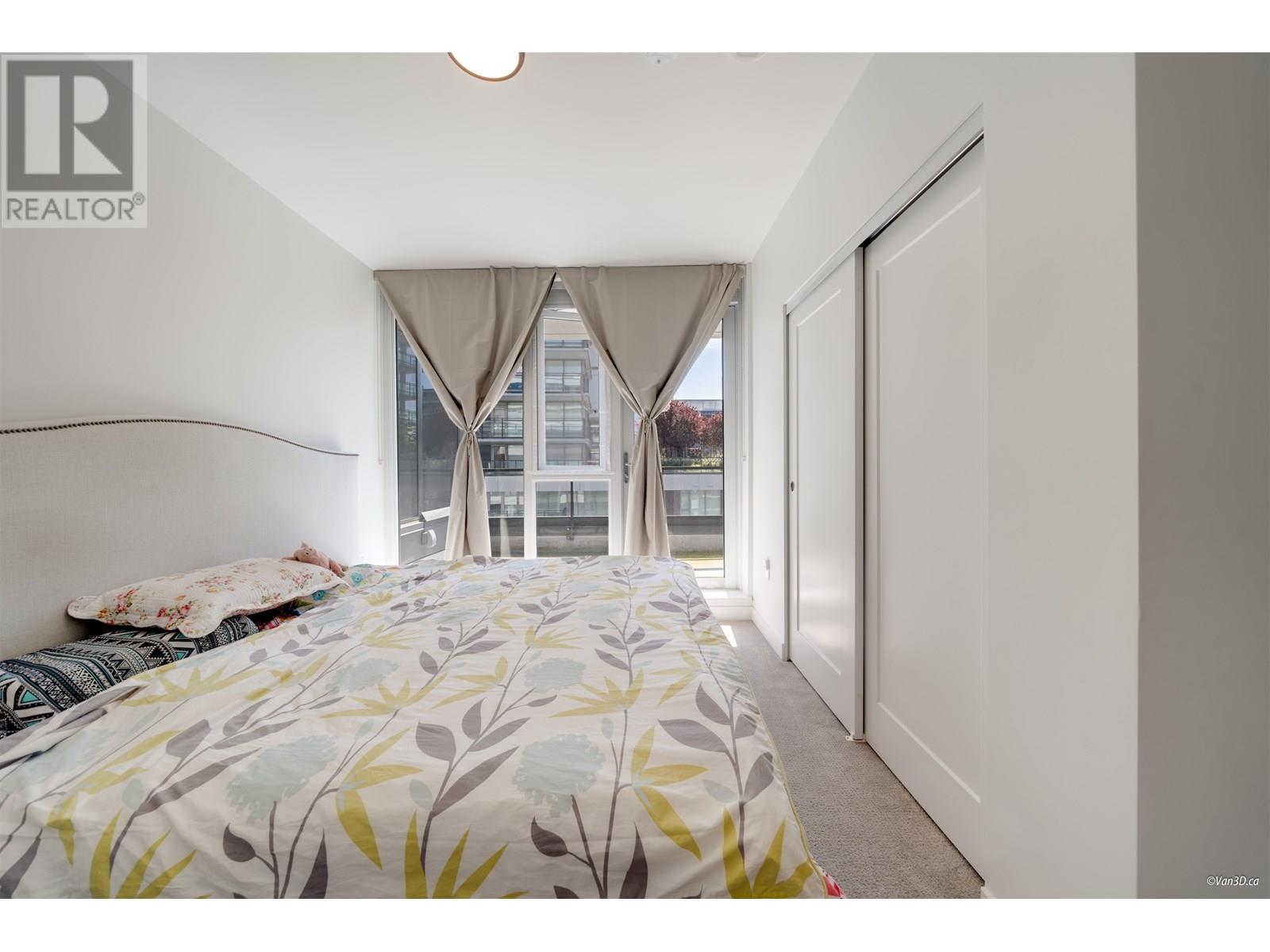 #1009-8160 MCMYN Way, Richmond