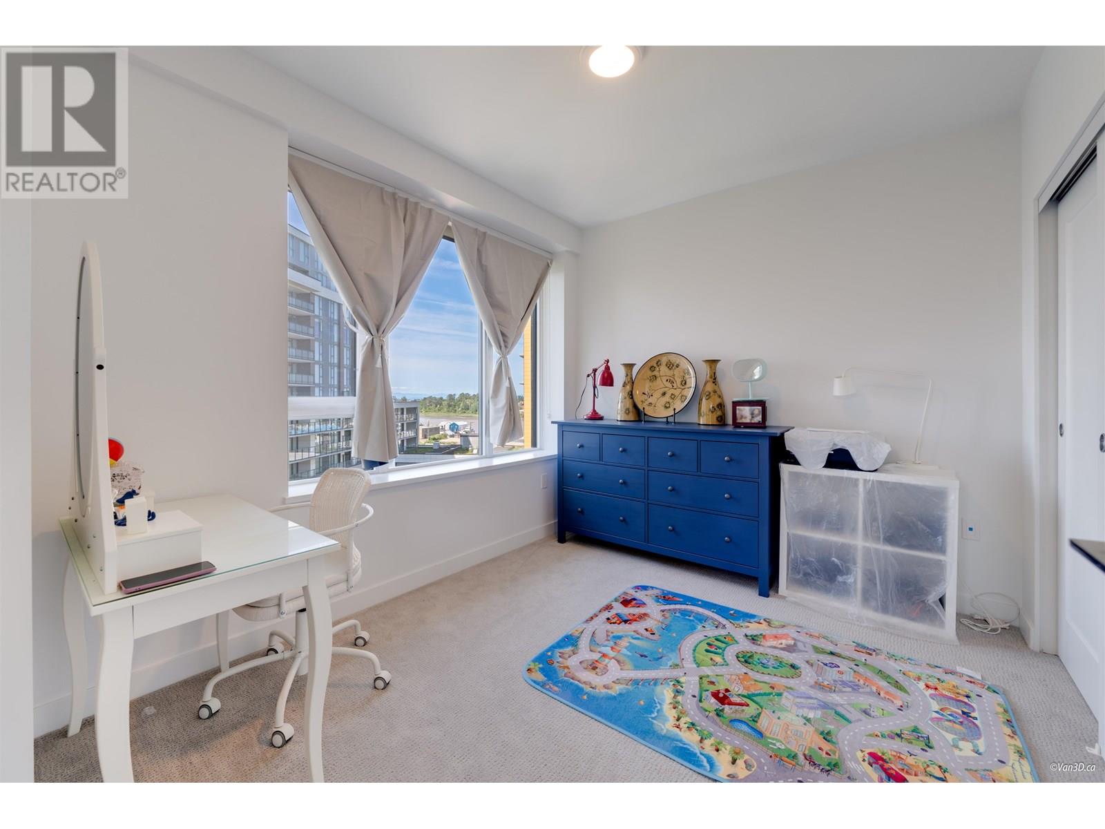 #1009-8160 MCMYN Way, Richmond