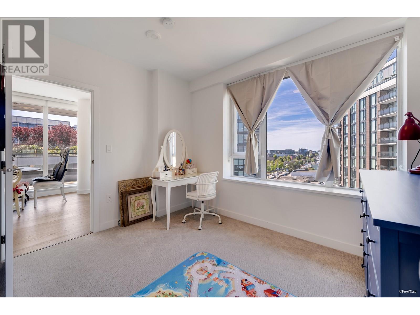 #1009-8160 MCMYN Way, Richmond