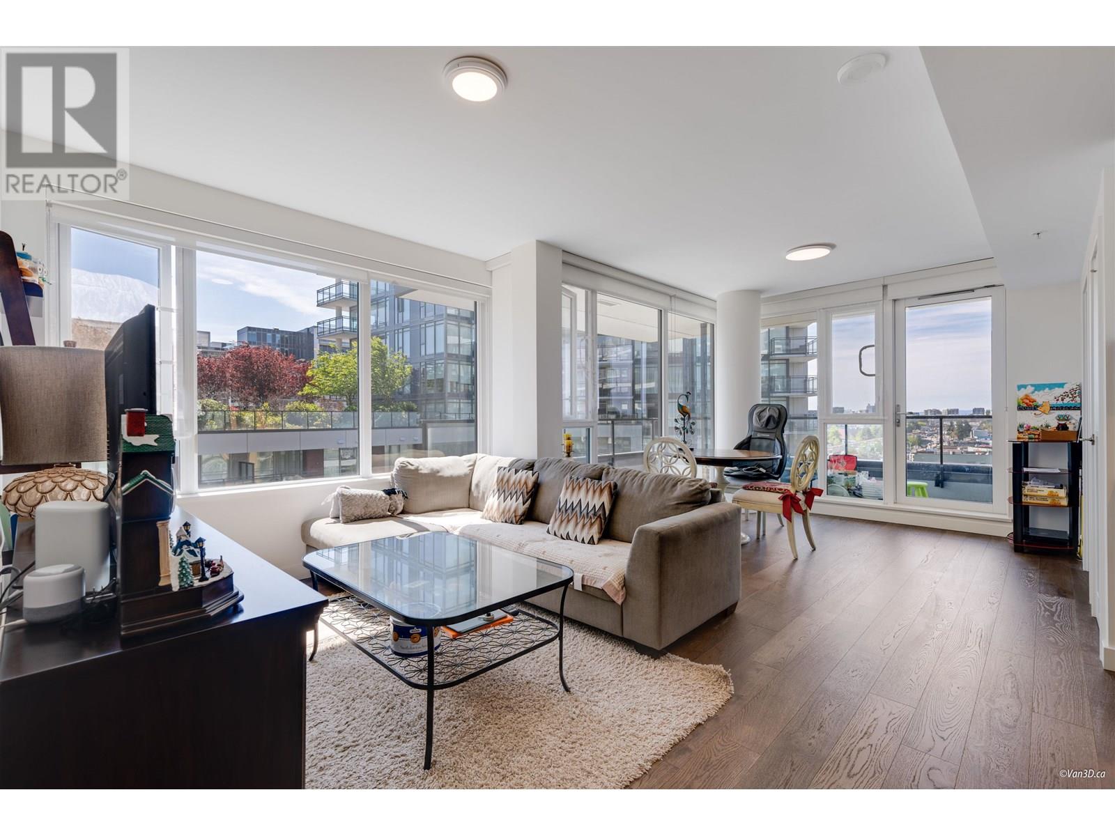 #1009-8160 MCMYN Way, Richmond