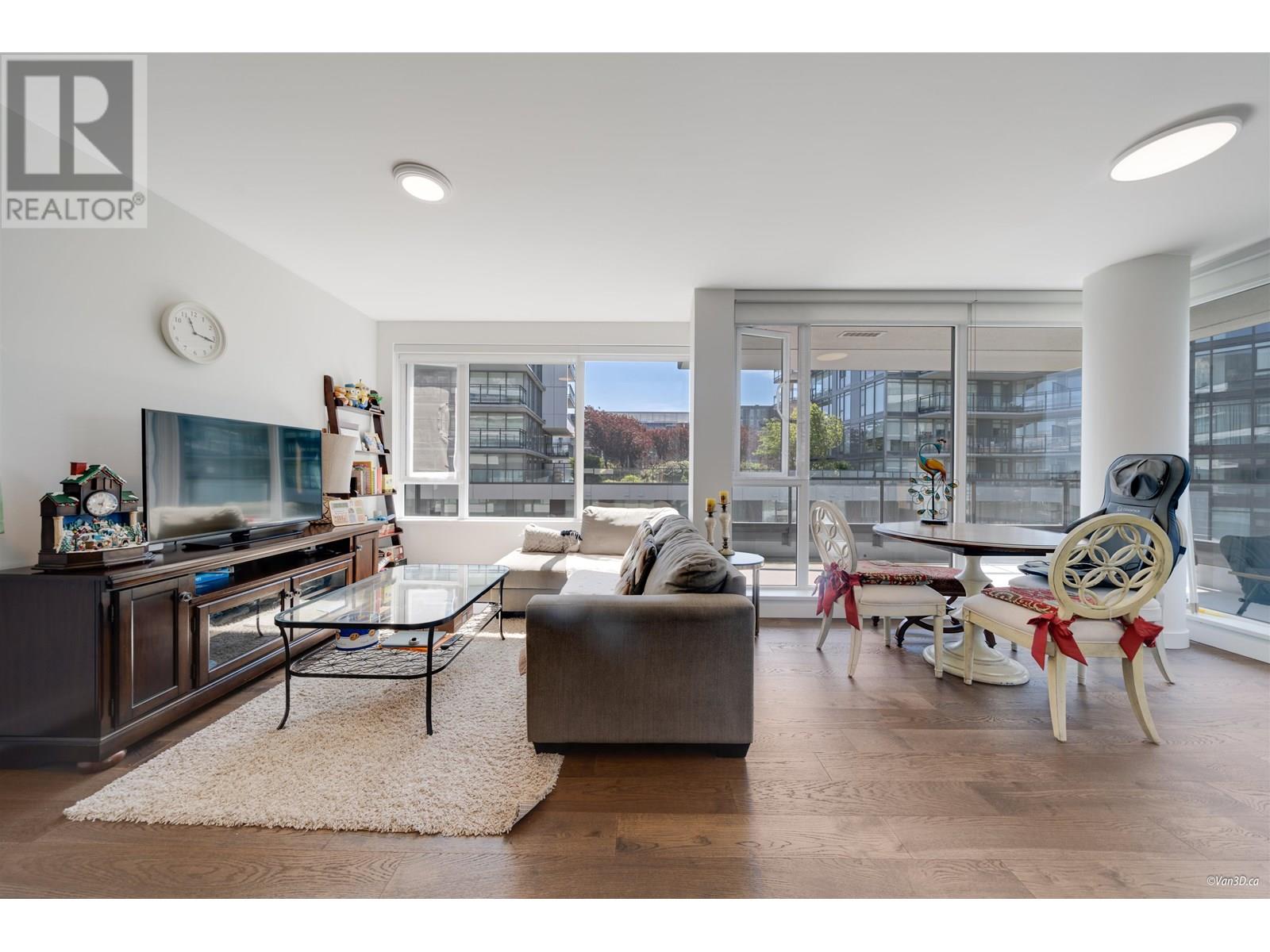 #1009-8160 MCMYN Way, Richmond