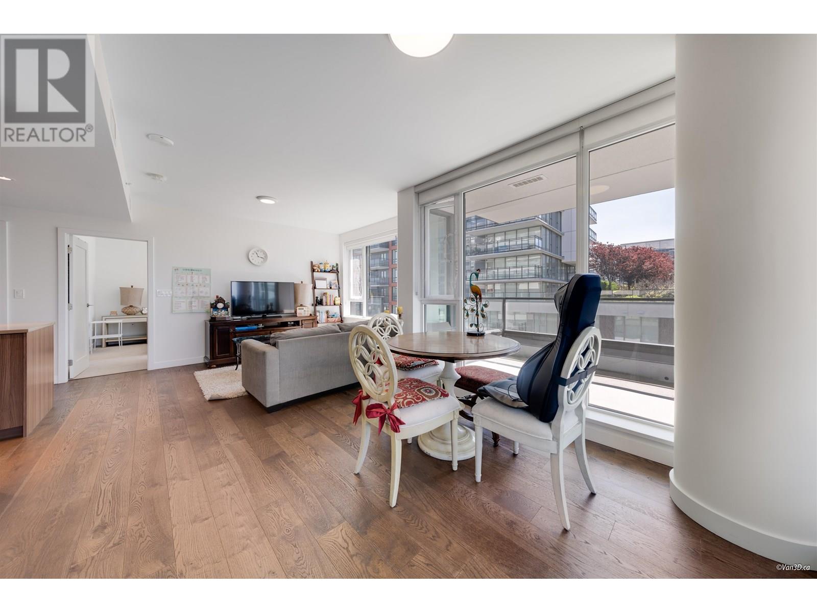 #1009-8160 MCMYN Way, Richmond