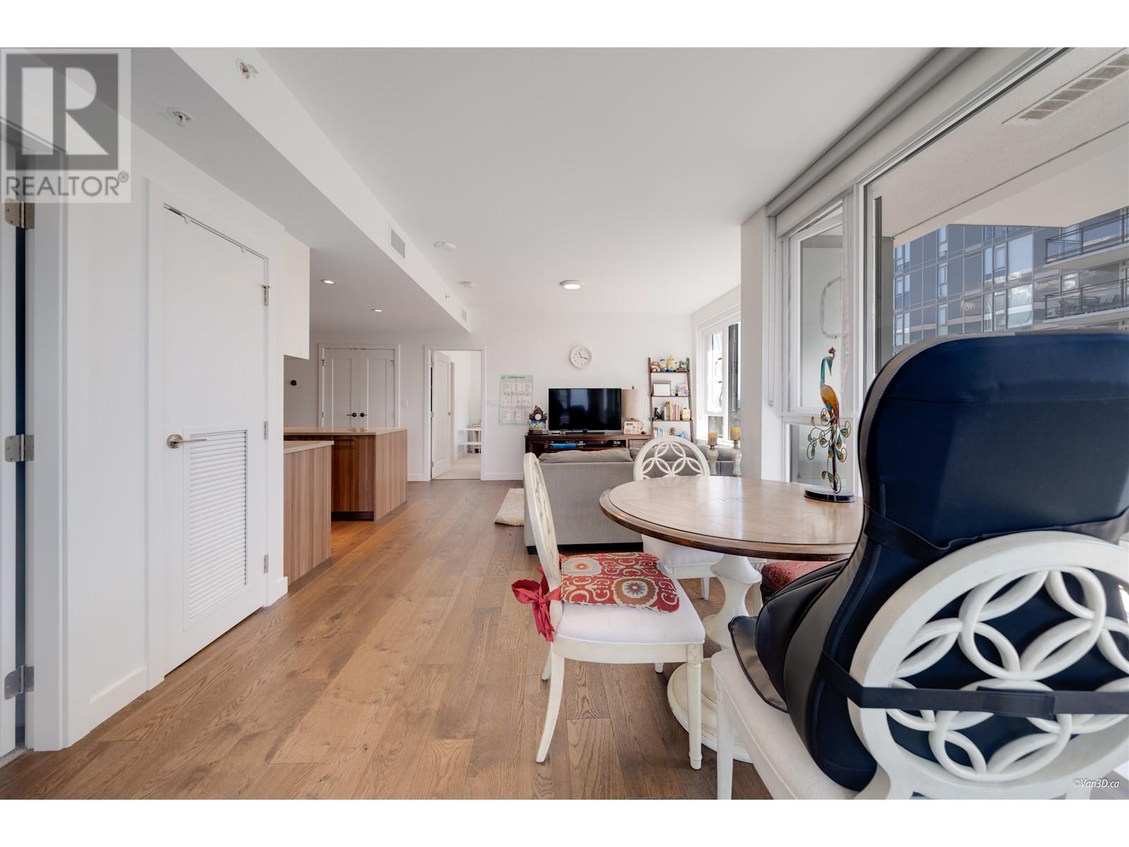 #1009-8160 MCMYN Way, Richmond