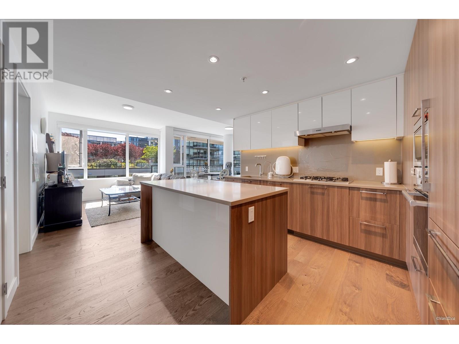 #1009-8160 MCMYN Way, Richmond