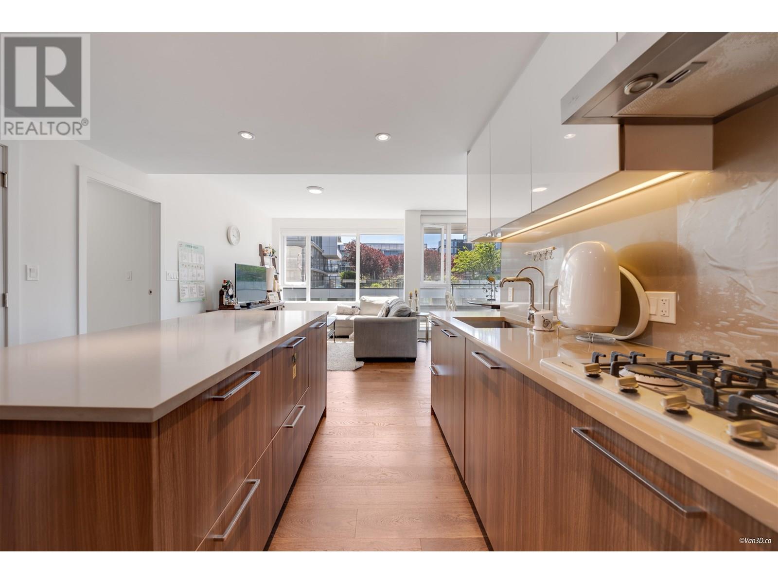 #1009-8160 MCMYN Way, Richmond