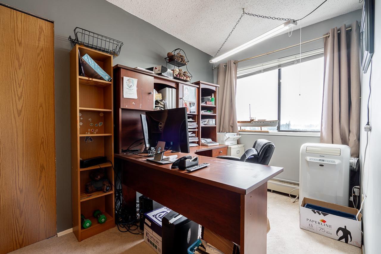 901 31955 OLD YALE ROAD, Abbotsford real estate listing R3013577
