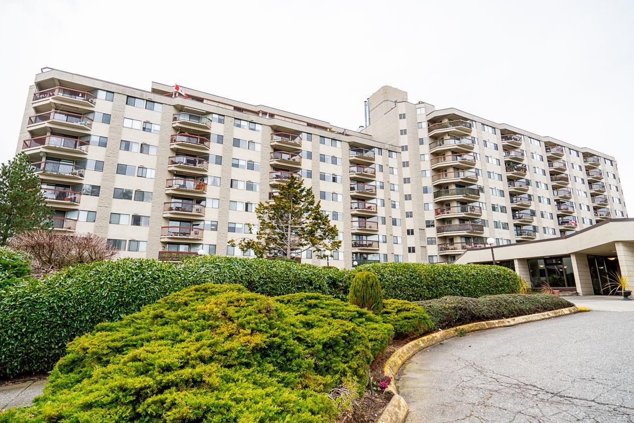 901 31955 OLD YALE ROAD, Abbotsford real estate listing R3013577