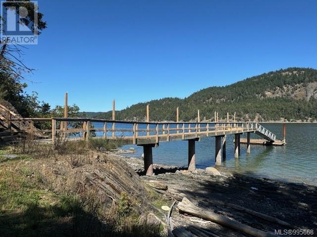 6903 Shark Place, Pender Island