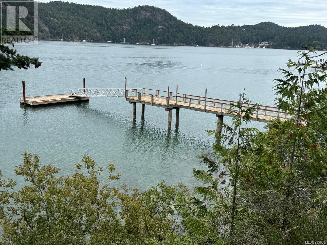  6903 Shark Place, Pender Island