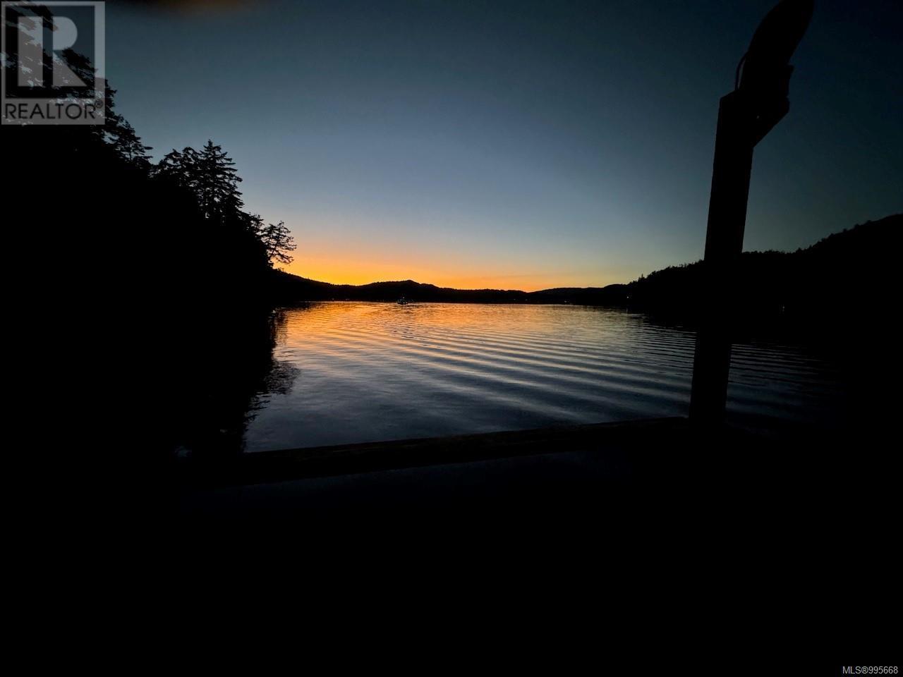  6903 Shark Place, Pender Island