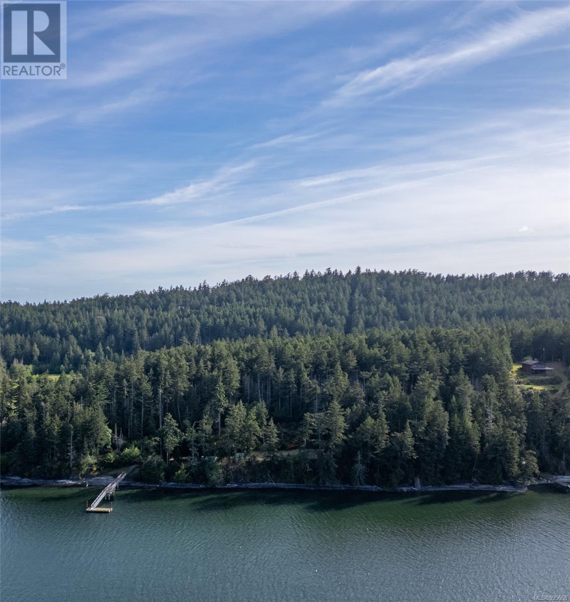  6903 Shark Place, Pender Island