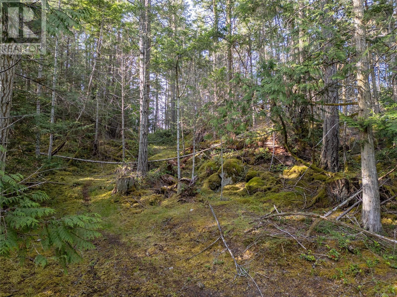  6903 Shark Place, Pender Island
