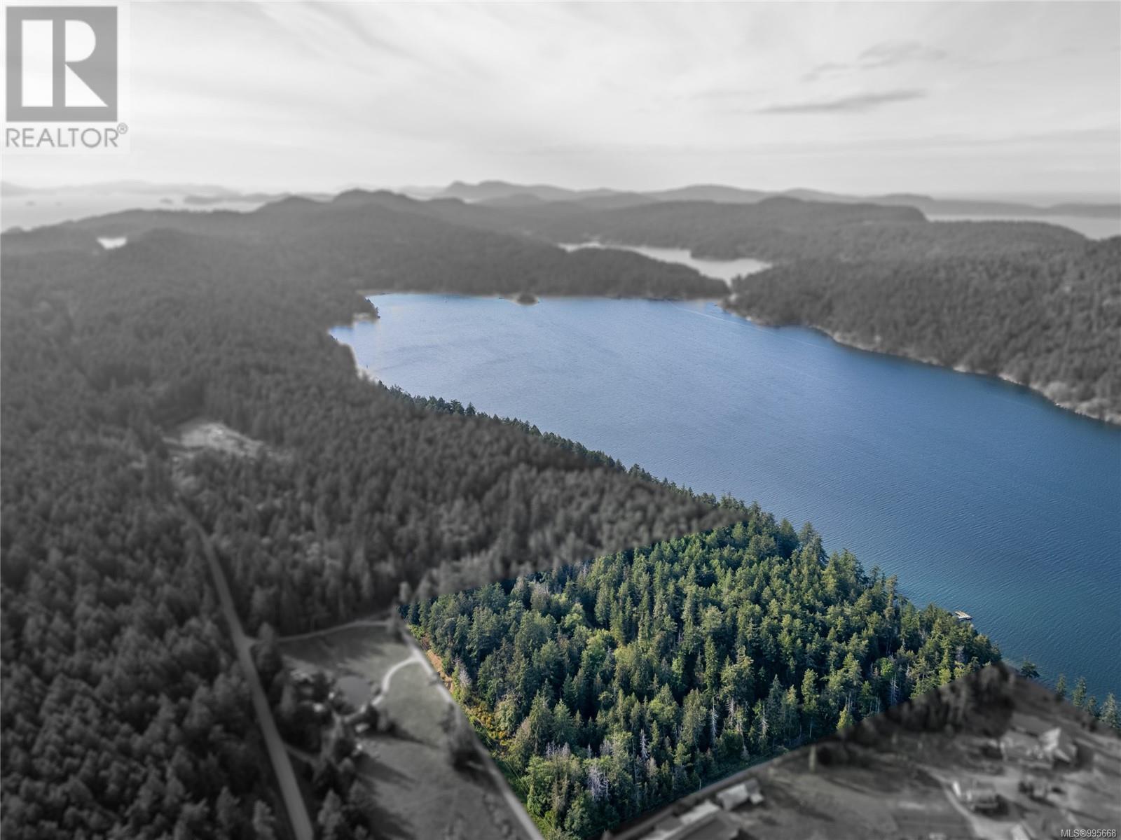  6903 Shark Place, Pender Island