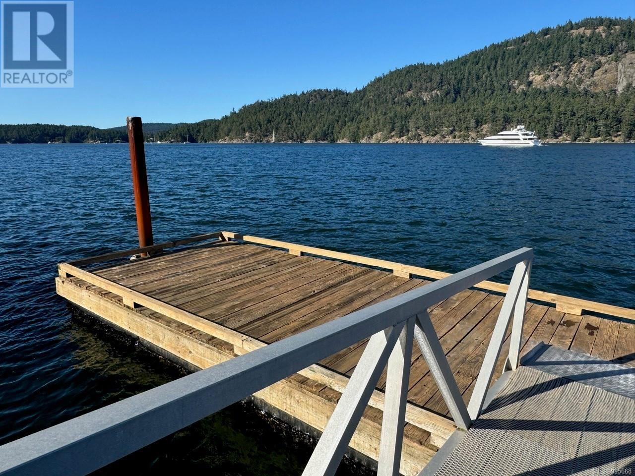  6903 Shark Place, Pender Island