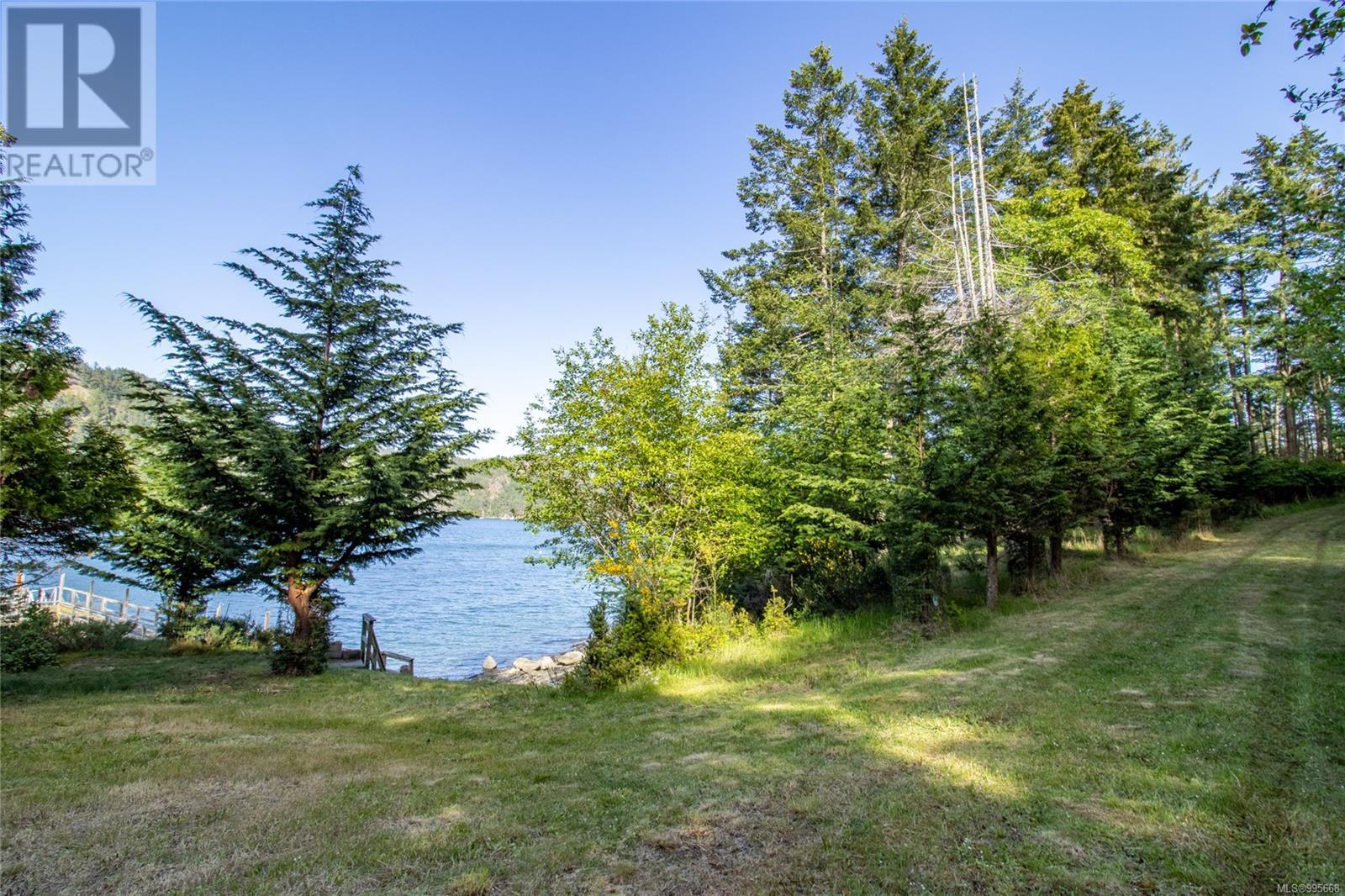  6903 Shark Place, Pender Island