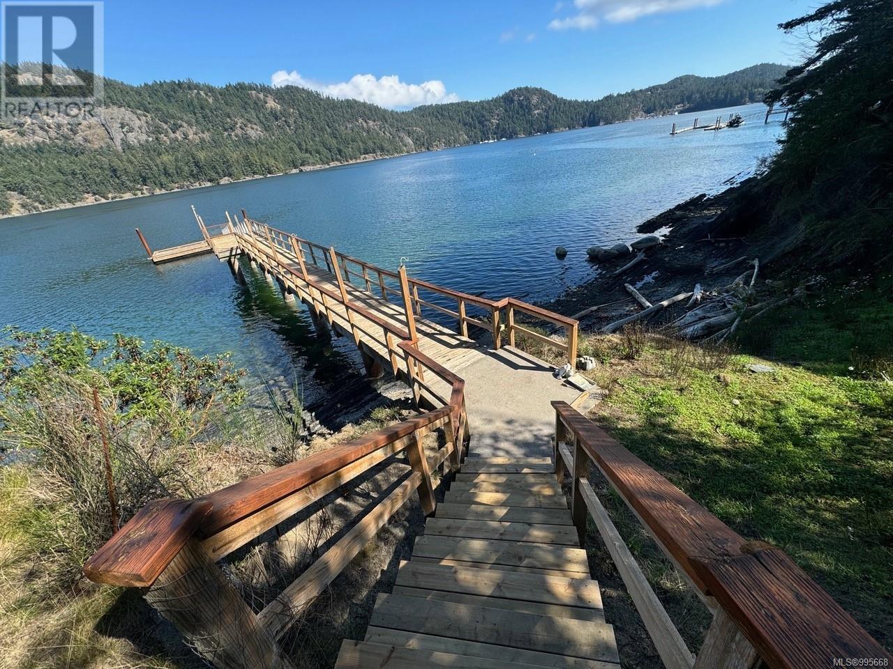  6903 Shark Place, Pender Island