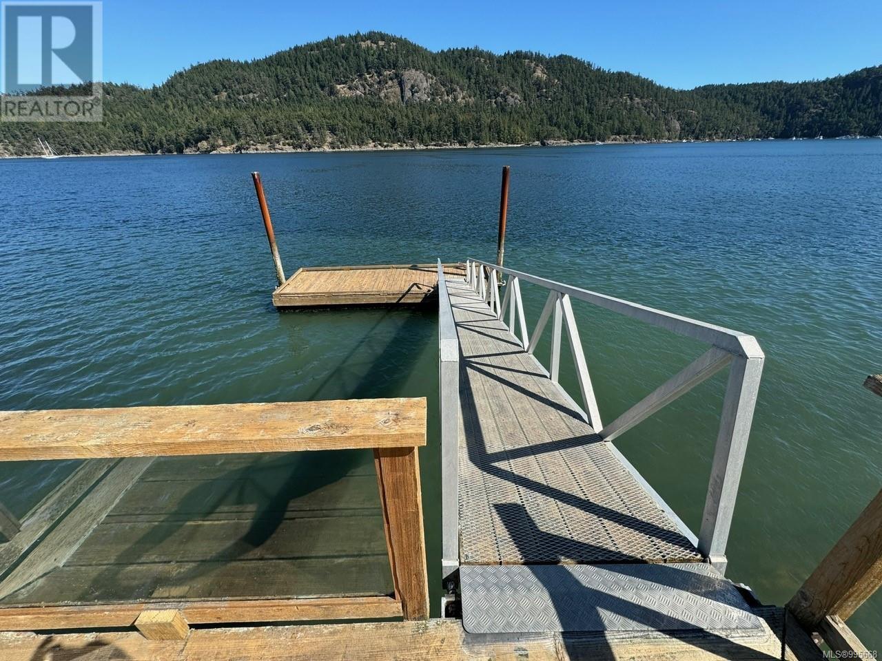  6903 Shark Place, Pender Island