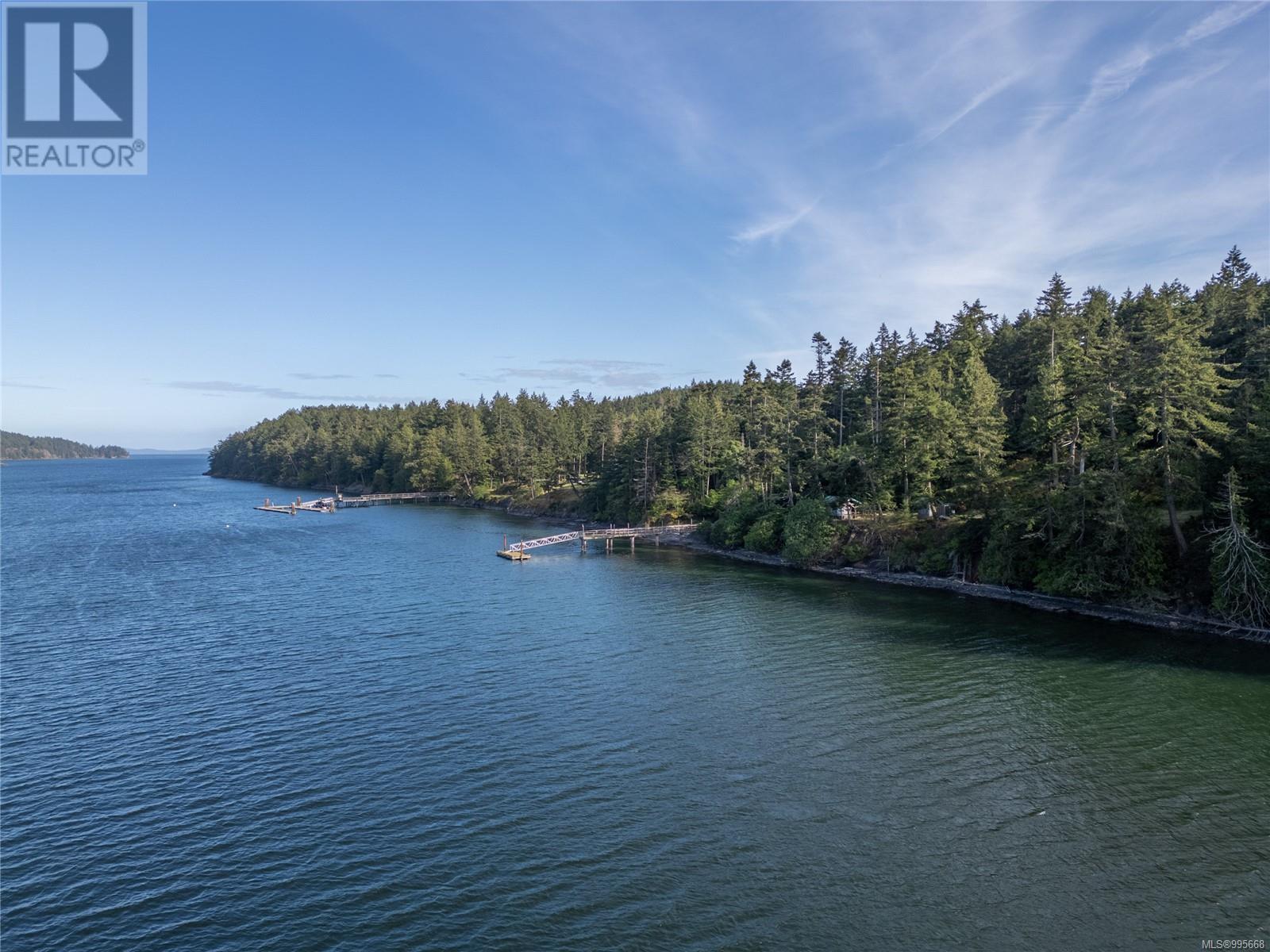  6903 Shark Place, Pender Island